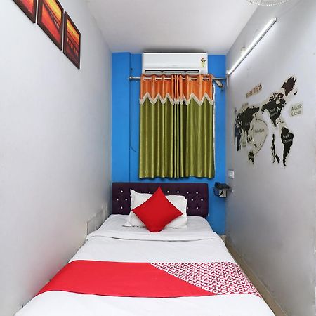Hotel O Sher E Bengal Durgapur  Luaran gambar