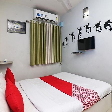 Hotel O Sher E Bengal Durgapur  Luaran gambar