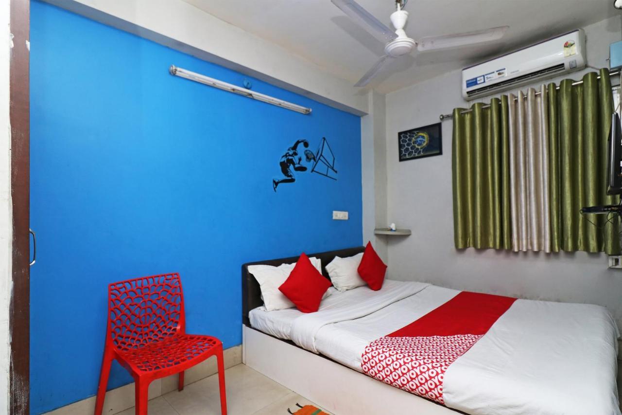 Hotel O Sher E Bengal Durgapur  Luaran gambar