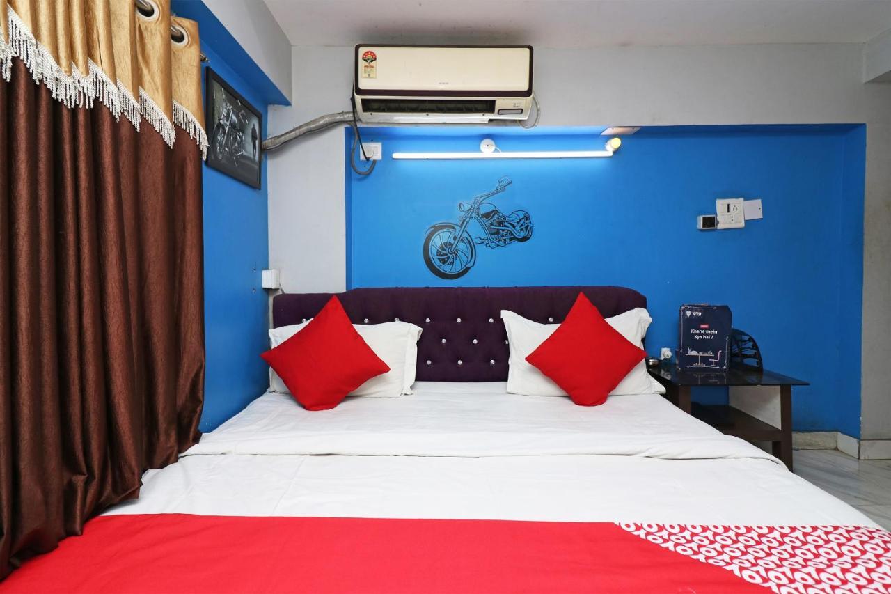 Hotel O Sher E Bengal Durgapur  Luaran gambar