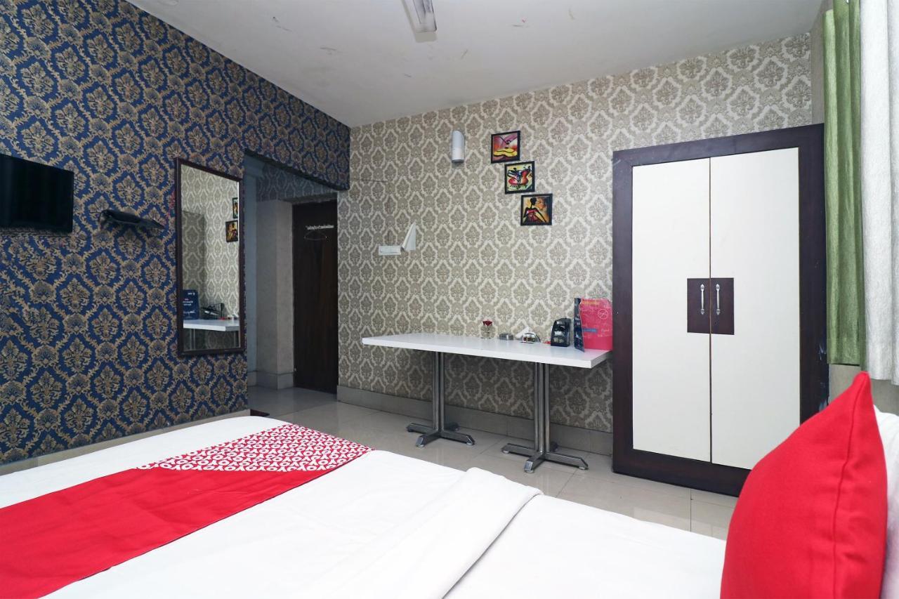 Hotel O Sher E Bengal Durgapur  Luaran gambar