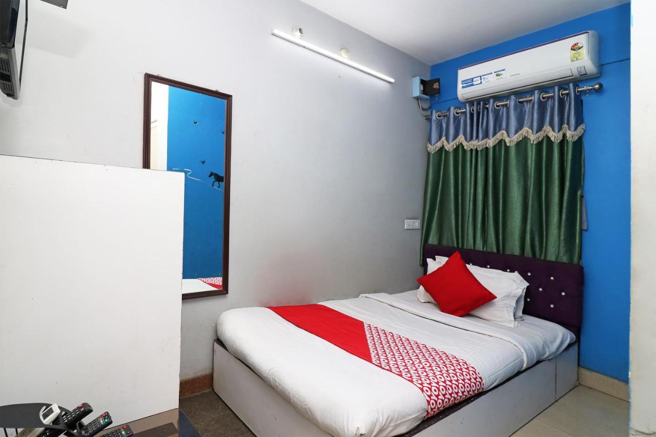 Hotel O Sher E Bengal Durgapur  Luaran gambar
