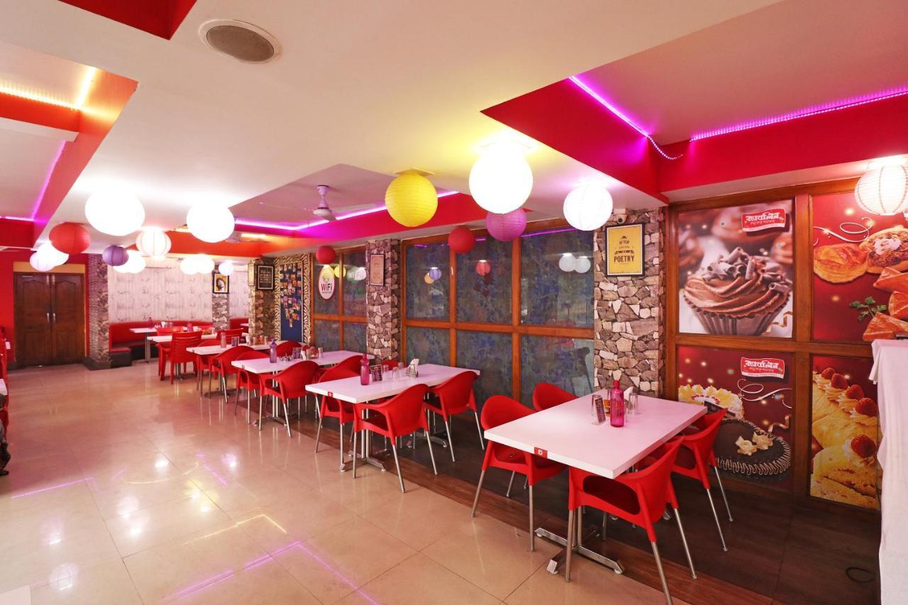 Hotel O Sher E Bengal Durgapur  Luaran gambar