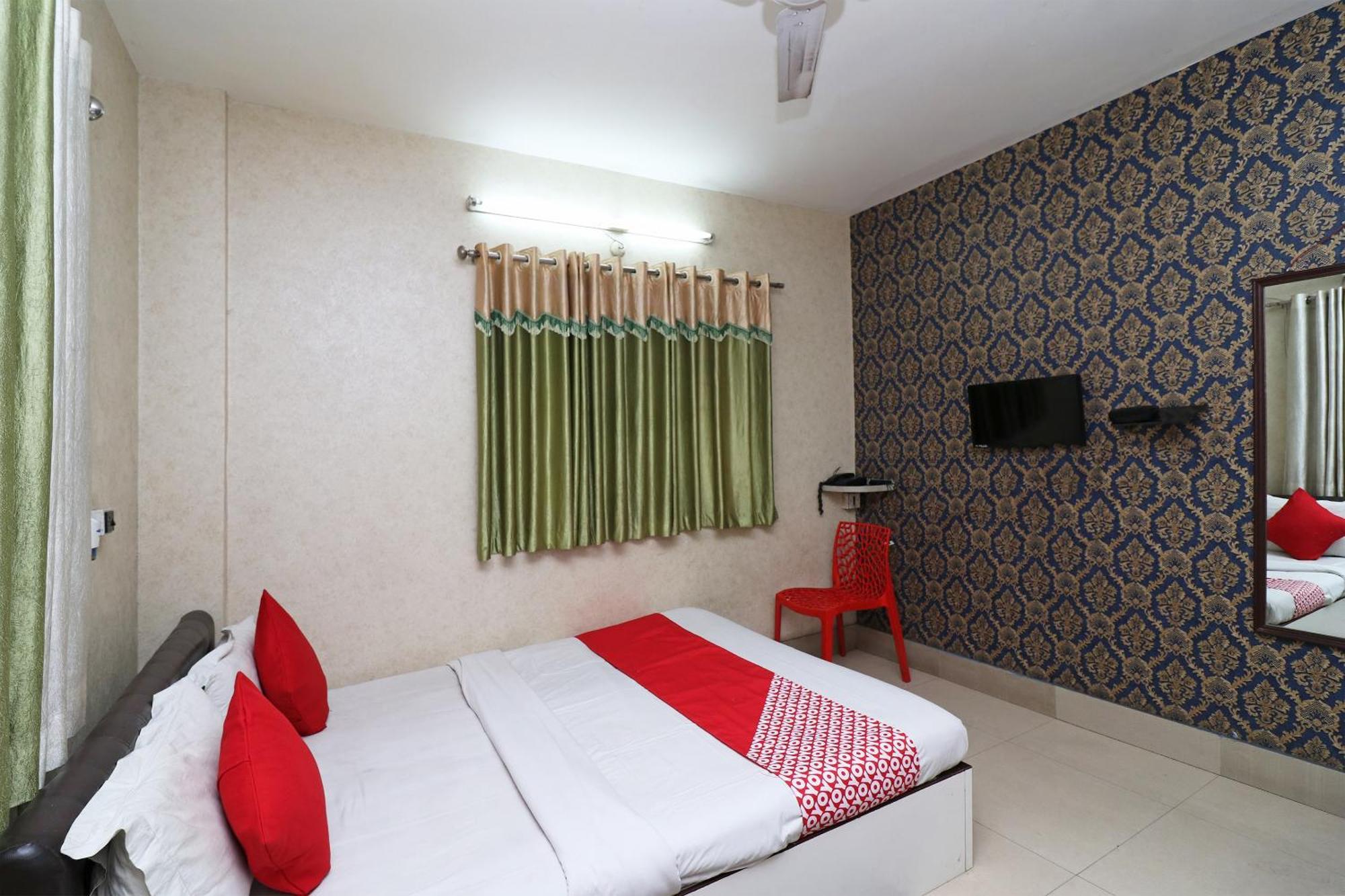 Hotel O Sher E Bengal Durgapur  Luaran gambar