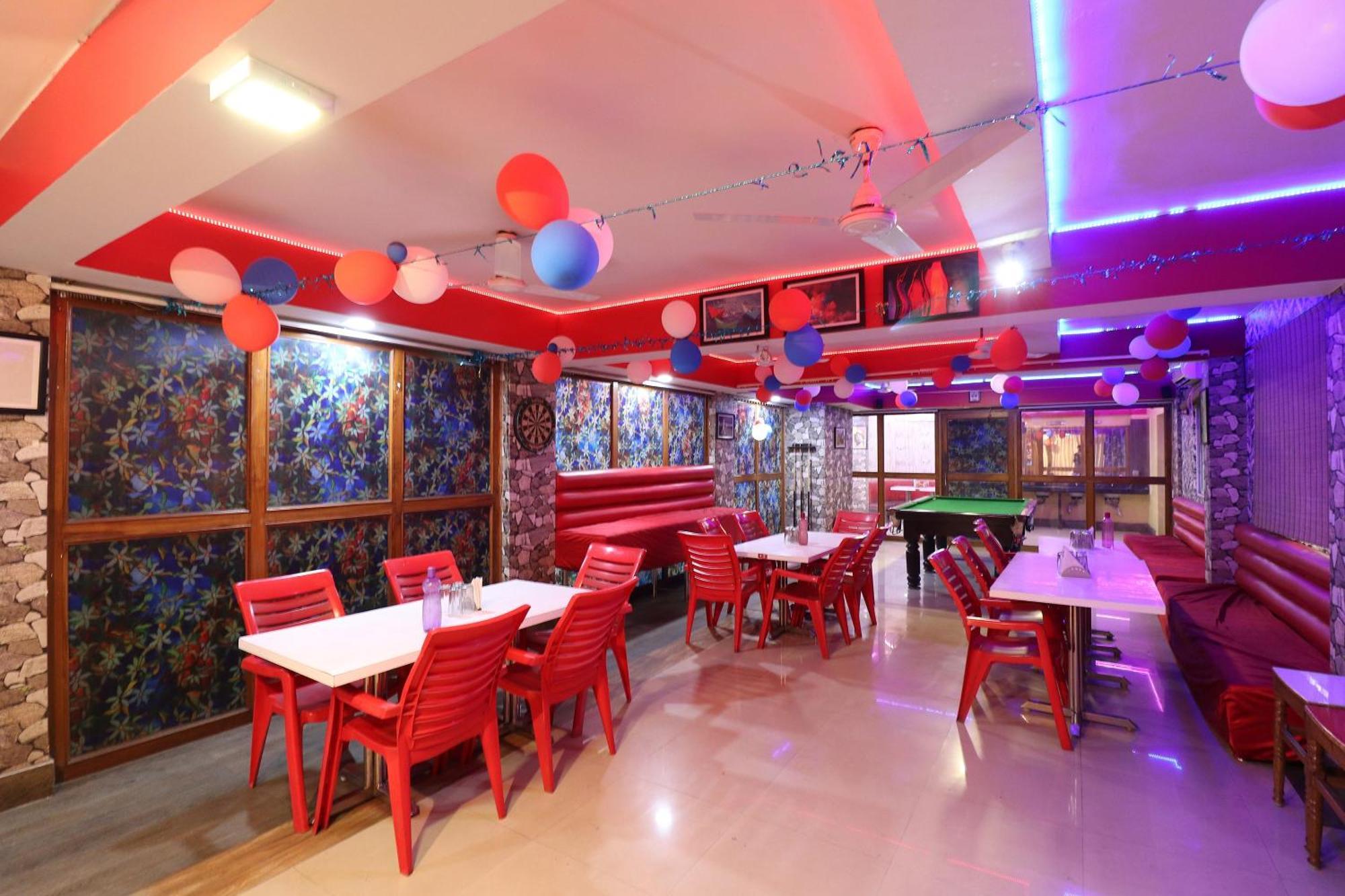 Hotel O Sher E Bengal Durgapur  Luaran gambar