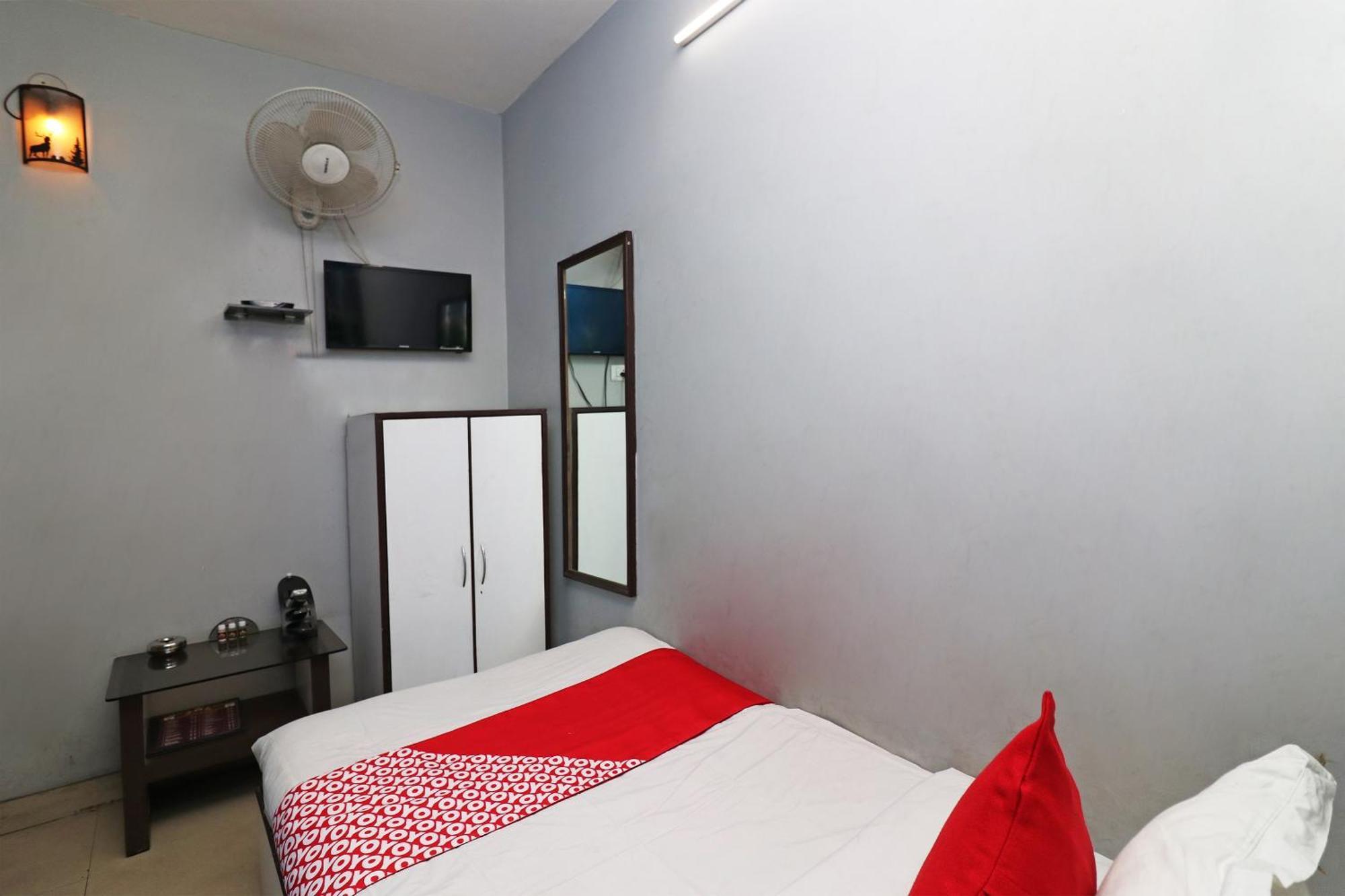 Hotel O Sher E Bengal Durgapur  Luaran gambar