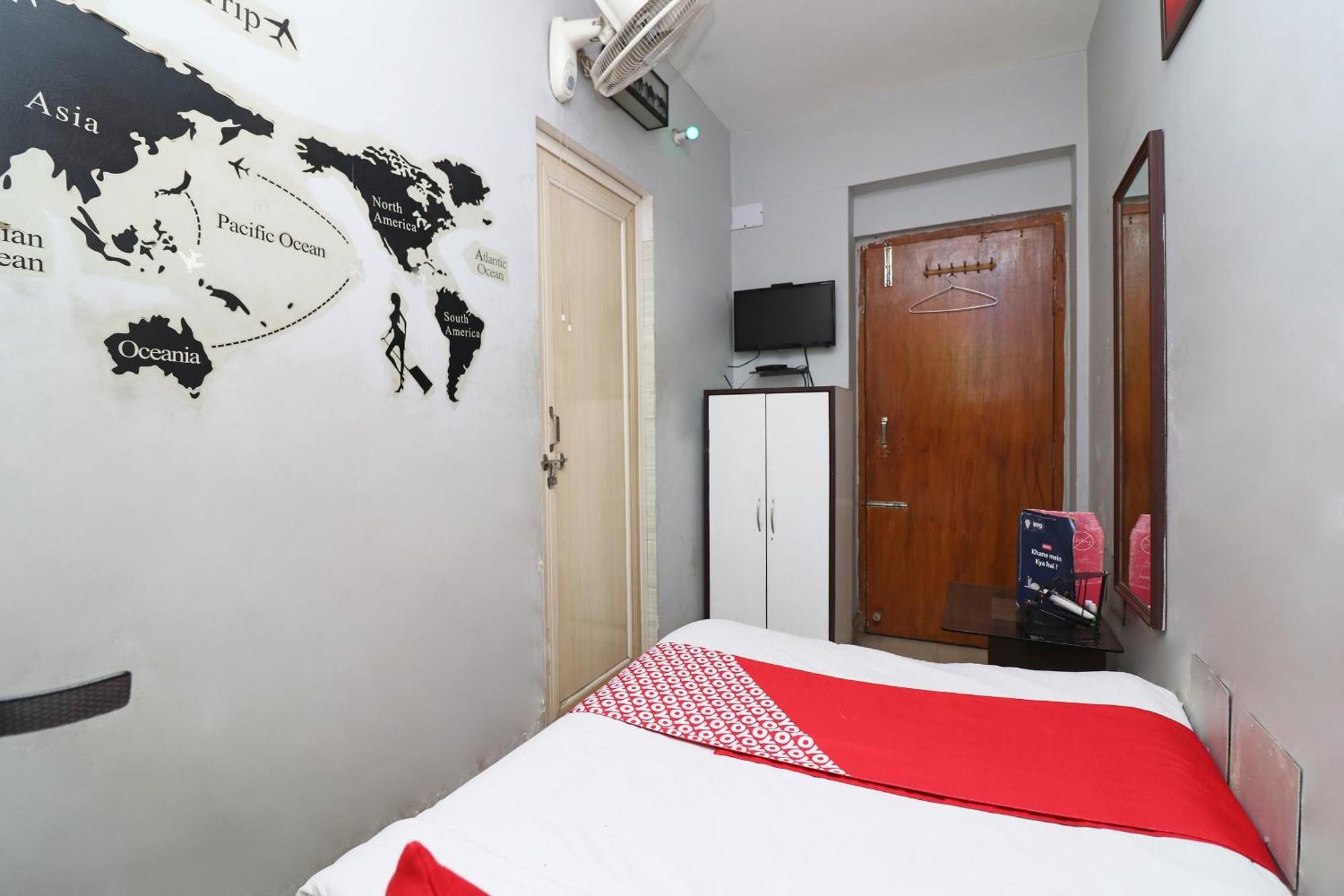 Hotel O Sher E Bengal Durgapur  Luaran gambar