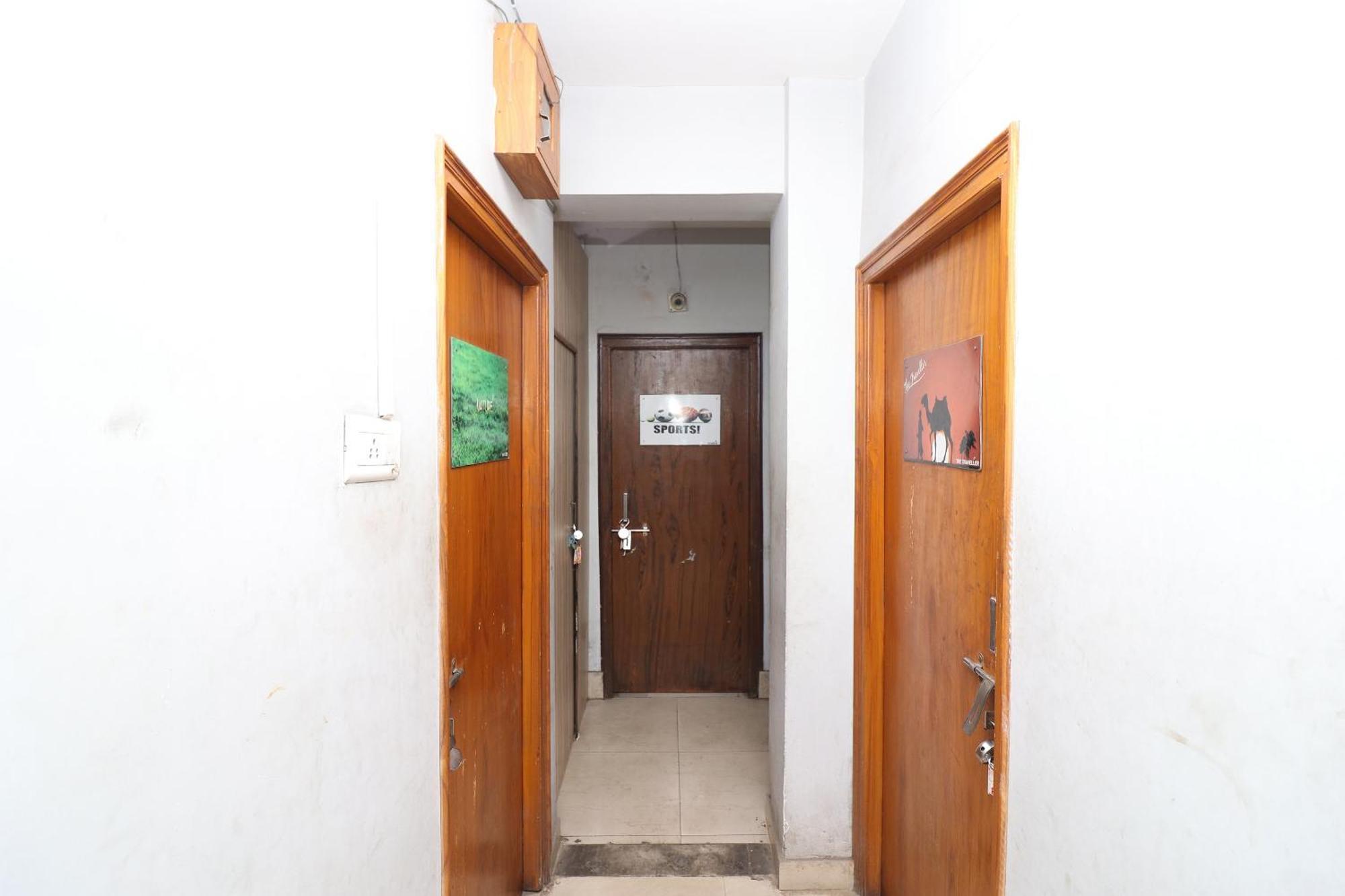 Hotel O Sher E Bengal Durgapur  Luaran gambar