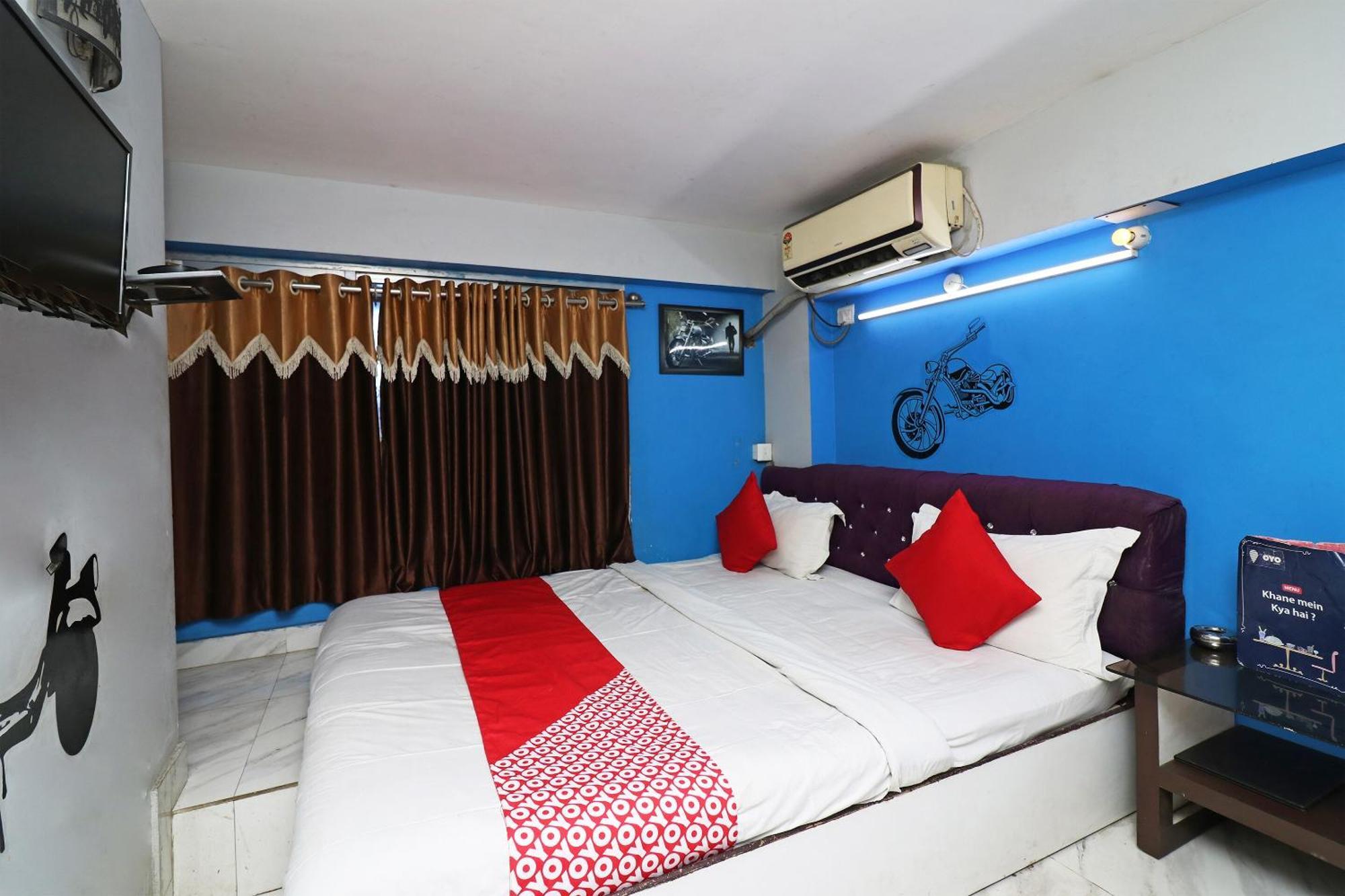 Hotel O Sher E Bengal Durgapur  Luaran gambar