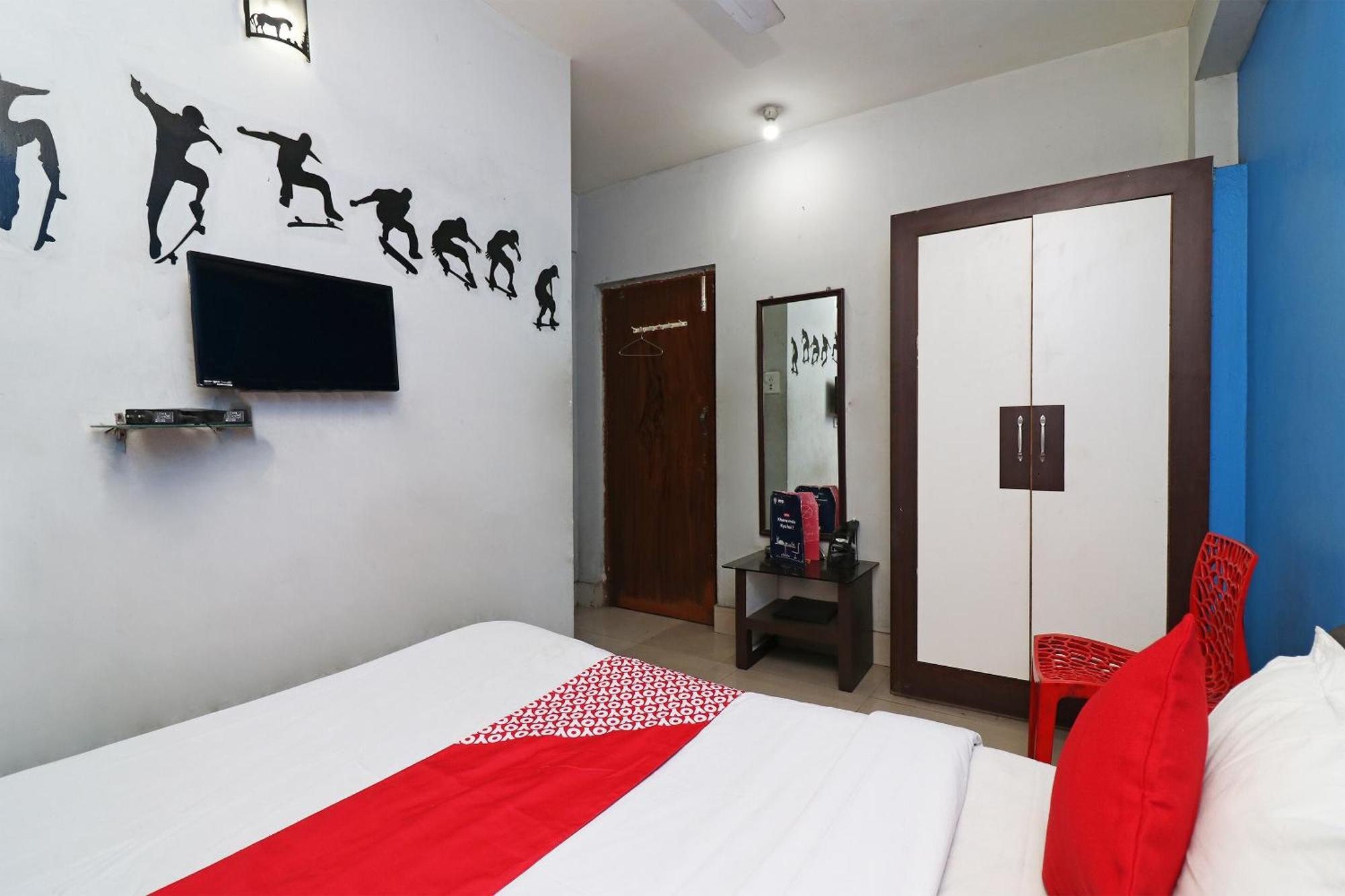 Hotel O Sher E Bengal Durgapur  Luaran gambar
