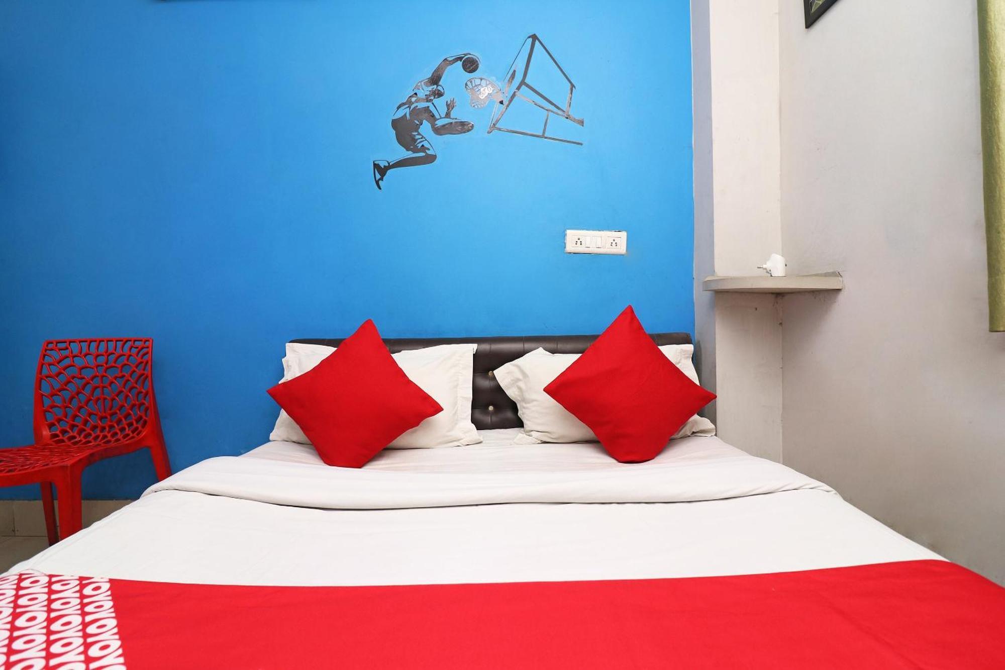 Hotel O Sher E Bengal Durgapur  Luaran gambar