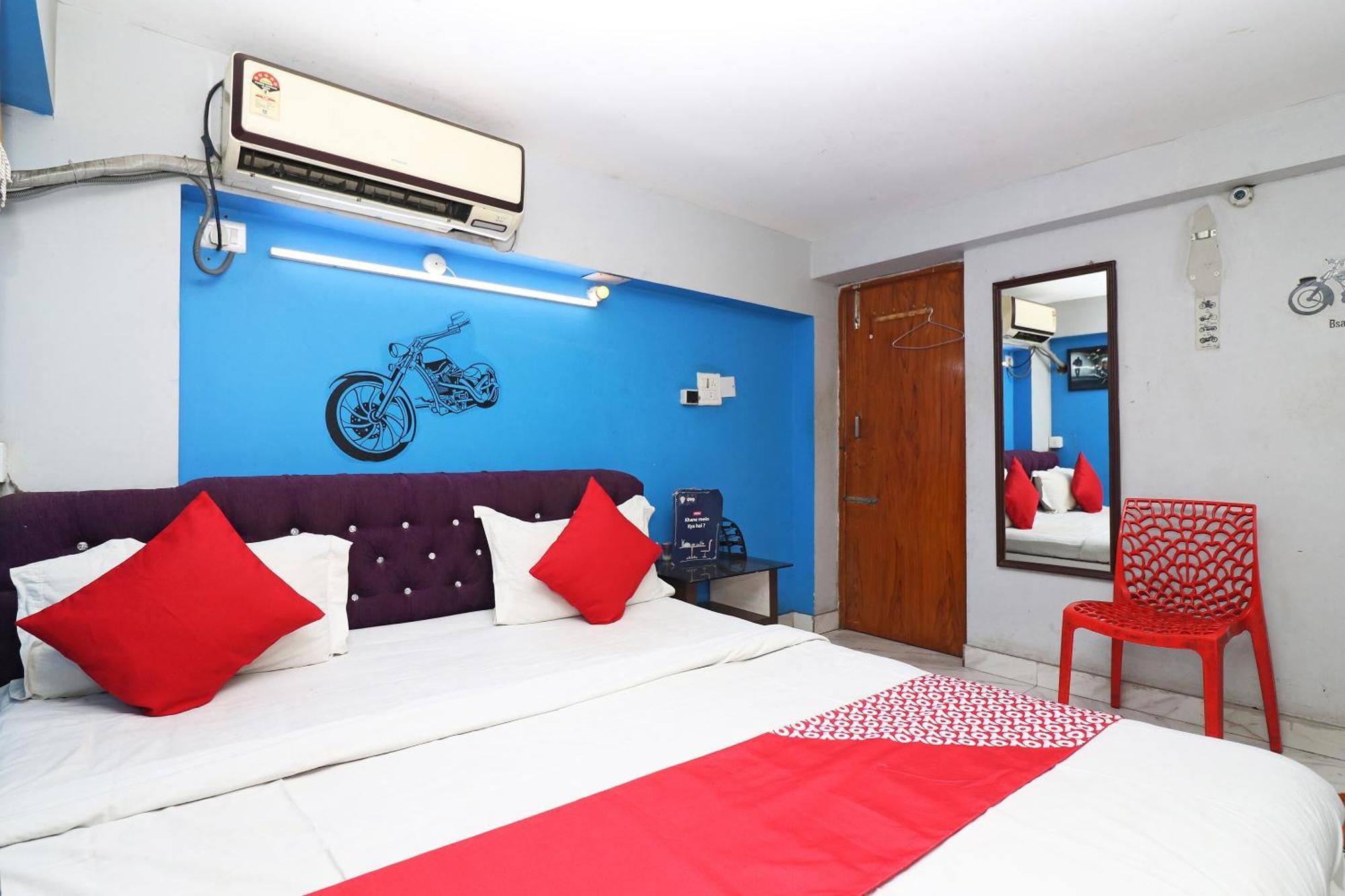 Hotel O Sher E Bengal Durgapur  Luaran gambar