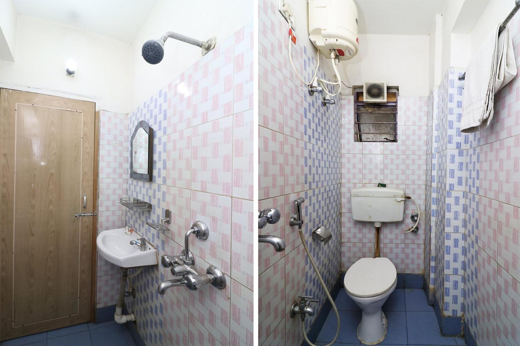 Hotel O Sher E Bengal Durgapur  Luaran gambar