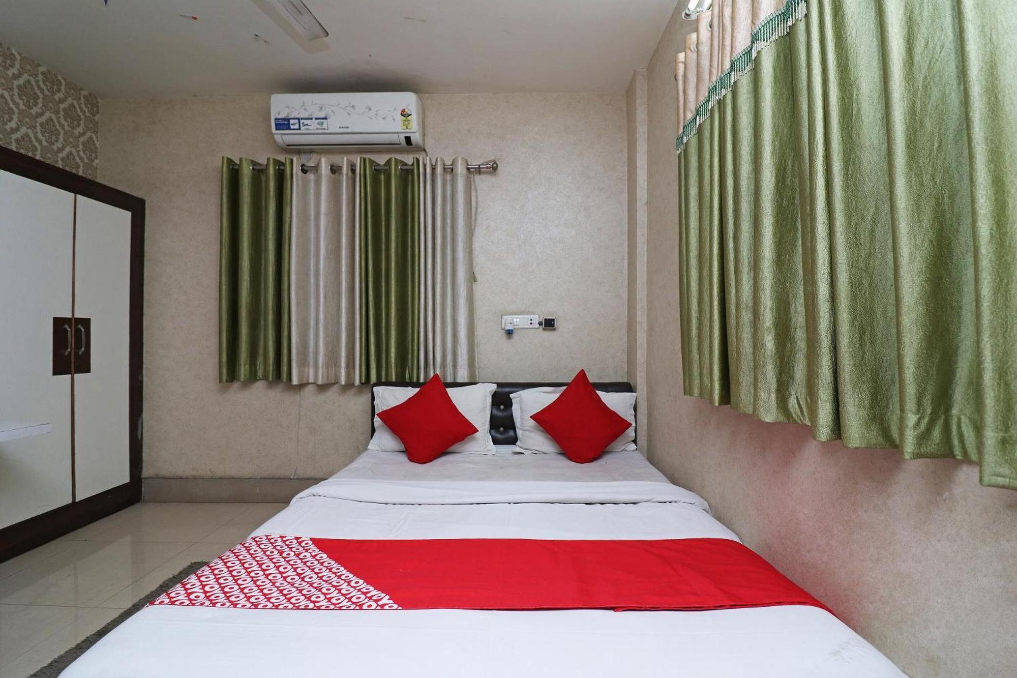 Hotel O Sher E Bengal Durgapur  Luaran gambar
