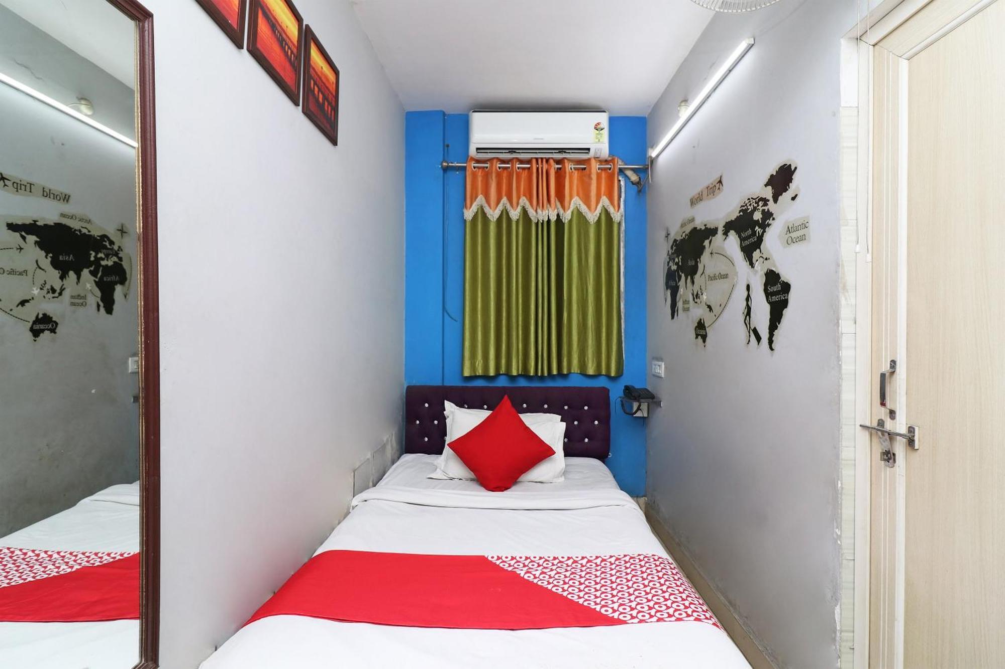 Hotel O Sher E Bengal Durgapur  Luaran gambar