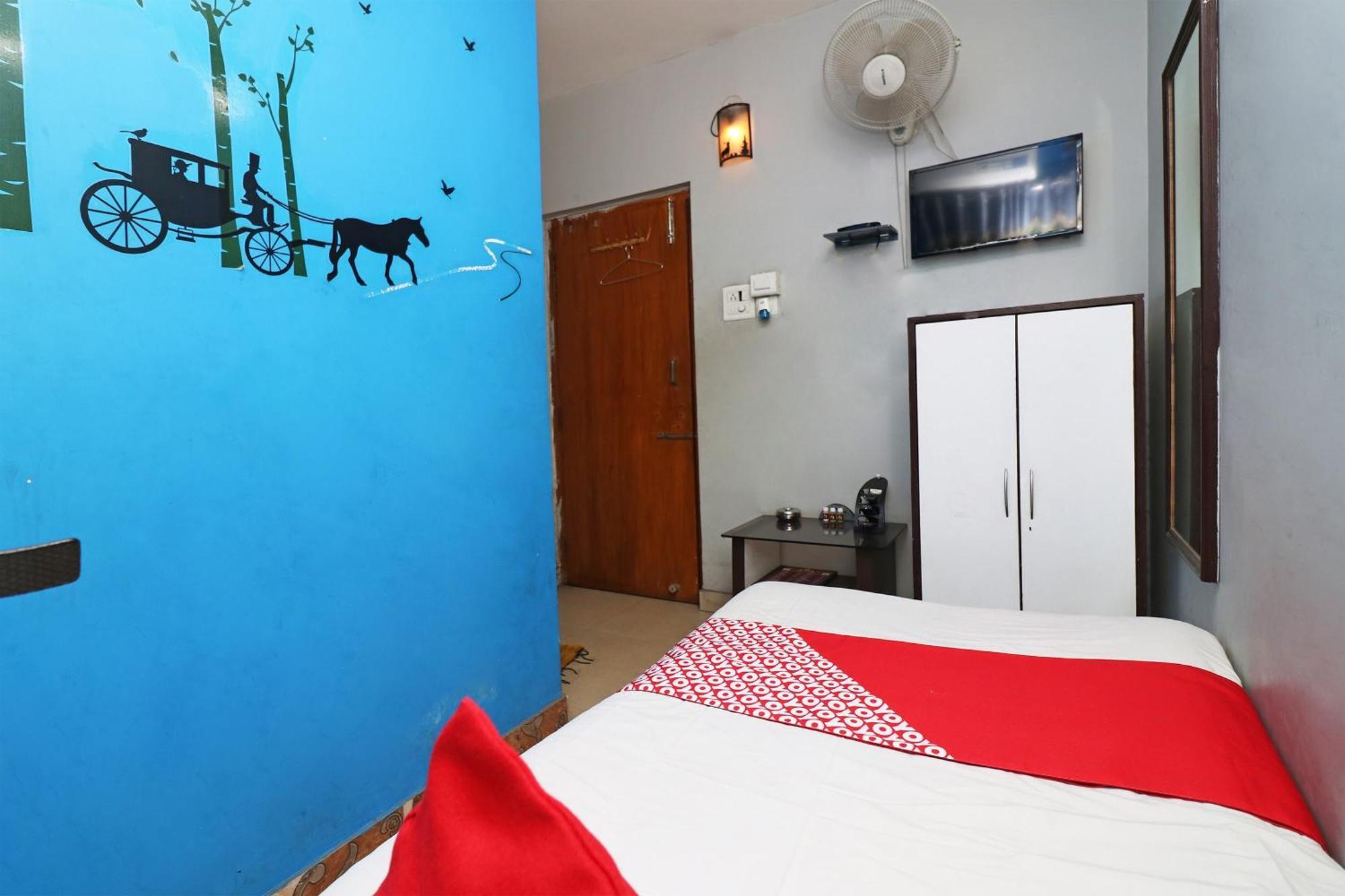 Hotel O Sher E Bengal Durgapur  Luaran gambar